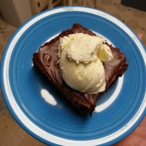 Meet your Posher, Patrick